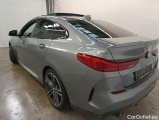 Bmw  Serie 2 BMW 2 Reeks Gran Coupé 216dA (85kW) 4d #8