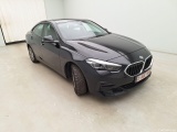  Bmw  Serie 2 BMW, 2-serie Gr.Coupé '19, BMW 2 Reeks Gran Coupé 216dA (85kW) 4d #9