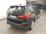  Bmw  X1 BMW  sDrive16d (85 kW) 5d #2