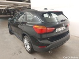  Bmw  X1 BMW  sDrive16d (85 kW) 5d #7