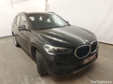  Bmw  X1 BMW  sDrive16d (85 kW) 5d #8