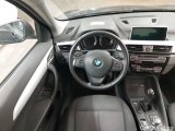  Bmw  X1 BMW  sDrive16d (85 kW) 5d #9
