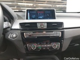  Bmw  X1 BMW  sDrive16d (85 kW) 5d #25