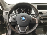  Bmw  X1 BMW  sDrive18iA (100 kW) 5d #64