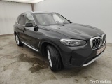  Bmw  X3 BMW  xDrive30e (120 kW) 5d #8