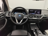  Bmw  X3 BMW  xDrive30e (120 kW) 5d #9