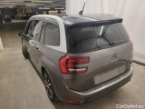  Citroen  C4 Grand Picasso Citroën Grand C4 Spacetourer 1.2 PureTech 130 S&S MAN6 Shine 5d #7