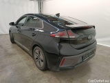  Hyundai   Ioniq Hyundai 1.6 GDi ISG DCT Hybride Feel 5d #7