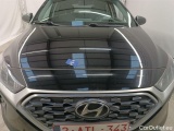  Hyundai   Ioniq Hyundai 1.6 GDi ISG DCT Hybride Feel 5d #46