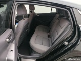  Hyundai   Ioniq Hyundai 1.6 GDi ISG DCT Hybride Feel 5d #10