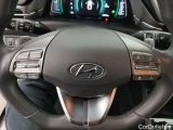  Hyundai   Ioniq Hyundai 1.6 GDi ISG DCT Hybride Feel 5d #25