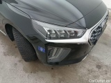  Hyundai   Ioniq Hyundai 1.6 GDi ISG DCT Hybride Feel 5d #29