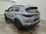  KIA  Sportage KIA  Black Edition 1.6 CRDi 136 7DCT ISG 5d #7