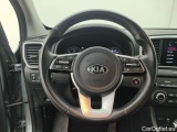  KIA  Sportage KIA  Black Edition 1.6 CRDi 136 7DCT ISG 5d #54