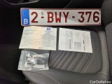  Mercedes  A-Klasse Mercedes-Benz  A 180 d Business Solution Aut. 5d #4