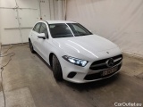  Mercedes  A-Klasse Mercedes-Benz  A 180 d Business Solution Aut. 5d #8