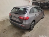  Mercedes  B-Klasse Mercedes-Benz  B 180 Business Solution 5d #2