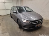  Mercedes  B-Klasse Mercedes-Benz  B 180 Business Solution 5d #8