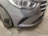  Mercedes  B-Klasse Mercedes-Benz  B 180 Business Solution 5d #40