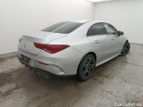  Mercedes  CLA-Klasse Mercedes-Benz CLA CLA 200 d DCT Business Solution 4d #2