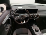  Mercedes  CLA-Klasse Mercedes-Benz CLA CLA 200 d DCT Business Solution 4d #9