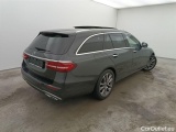  Mercedes  E-Klasse Mercedes-Benz  Break E 200d Business Solution 5d #2