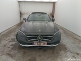  Mercedes  E-Klasse Mercedes-Benz  Break E 200d Business Solution 5d #5