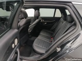  Mercedes  E-Klasse Mercedes-Benz  Break E 200d Business Solution 5d #10