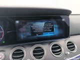  Mercedes  E-Klasse Mercedes-Benz  Break E 200d Business Solution 5d #14