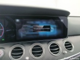  Mercedes  E-Klasse Mercedes-Benz  Break E 200d Business Solution 5d #15