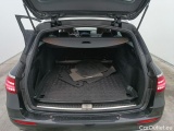  Mercedes  E-Klasse Mercedes-Benz  Break E 200d Business Solution 5d #16