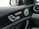  Mercedes  E-Klasse Mercedes-Benz  Break E 200d Business Solution 5d #33