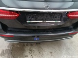 Mercedes  E-Klasse Mercedes-Benz  Break E 200d Business Solution 5d #40