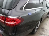  Mercedes  E-Klasse Mercedes-Benz  Break E 200d Business Solution 5d #44