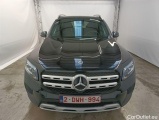  Mercedes  GLB Mercedes-Benz   200 d Business Line 5d #5
