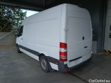  Mercedes  Sprinter Mercedes-Benz  314 CDI A2H2 3.5T Perfect Tool 4d #7