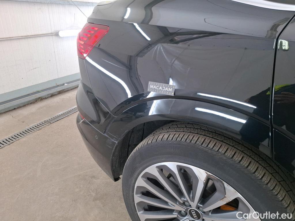  Audi  E-TRON AUDI  Sportback / 2019 / 5P / SUV 55 Quattro Avus #69