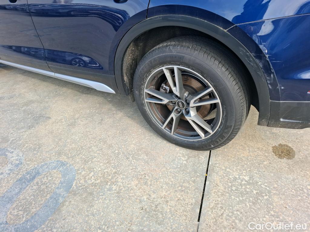  Audi  Q5 AUDI  / 2020 / 5P / SUV 50 TFSI e 299 QTT S TRONIC 7 AVUS #32