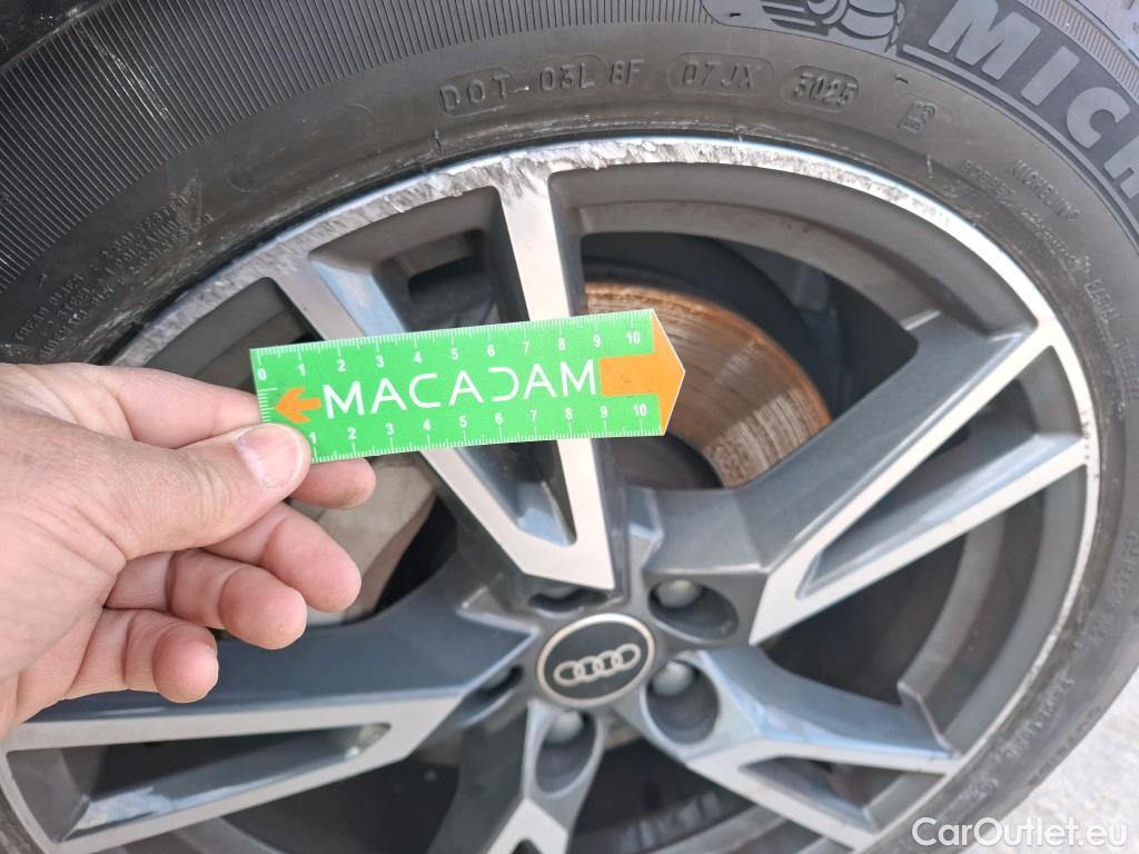  Audi  Q5 AUDI  / 2020 / 5P / SUV 50 TFSI e 299 QTT S TRONIC 7 AVUS #15