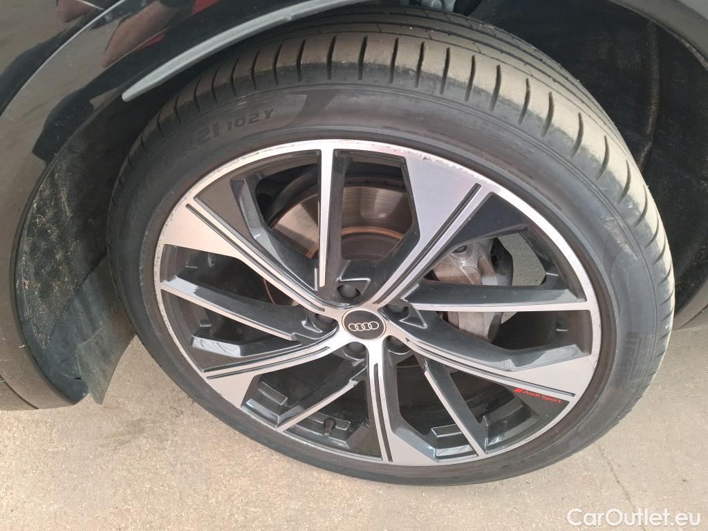  Audi  Q5 AUDI  / 2020 / 5P / SUV 55 TFSI e 367 QTT S TRONIC 7 S LINE #3