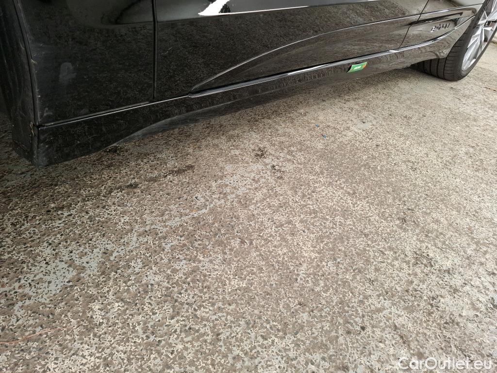  Audi  A6  e-tron Sportback 210 kW Design 75kWh BVA #1