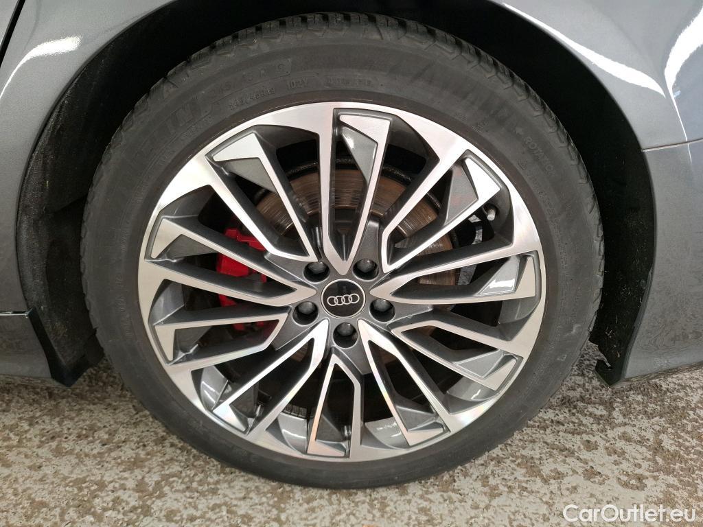  Audi  A6 AUDI  Avant / 2018 / 5P / Break 55 TFSI e quattro S tronic 7 Compétition #23