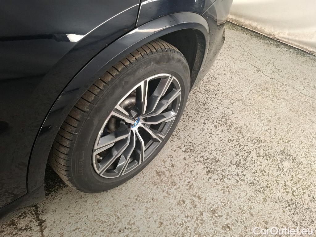  Bmw  X5 BMW  / 2018 / 5P / SUV xDrive45e 394ch M Sport BVA8 Hybride #1