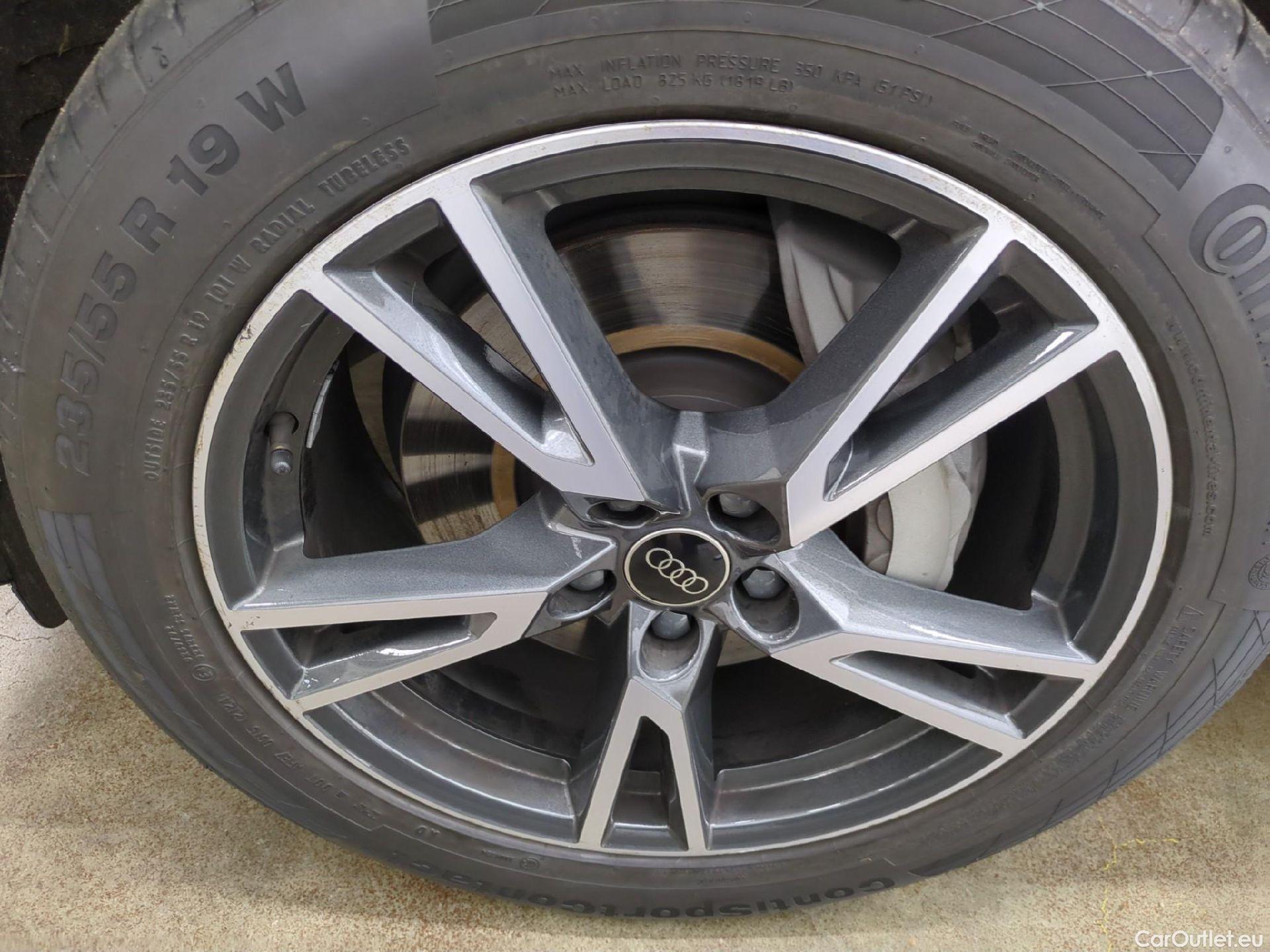  Audi  Q5 AUDI  / 2020 / 5P / SUV 50 TFSI e 299 QTT S TRONIC 7 AVUS #8