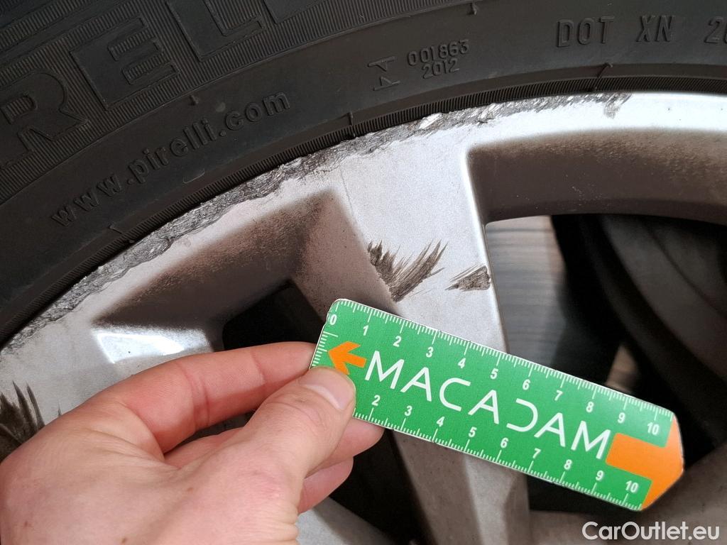  Audi  Q7 AUDI  / 2019 / 5P / SUV 55 TFSIe 380ch quattro Tiptronic8 Avus #5