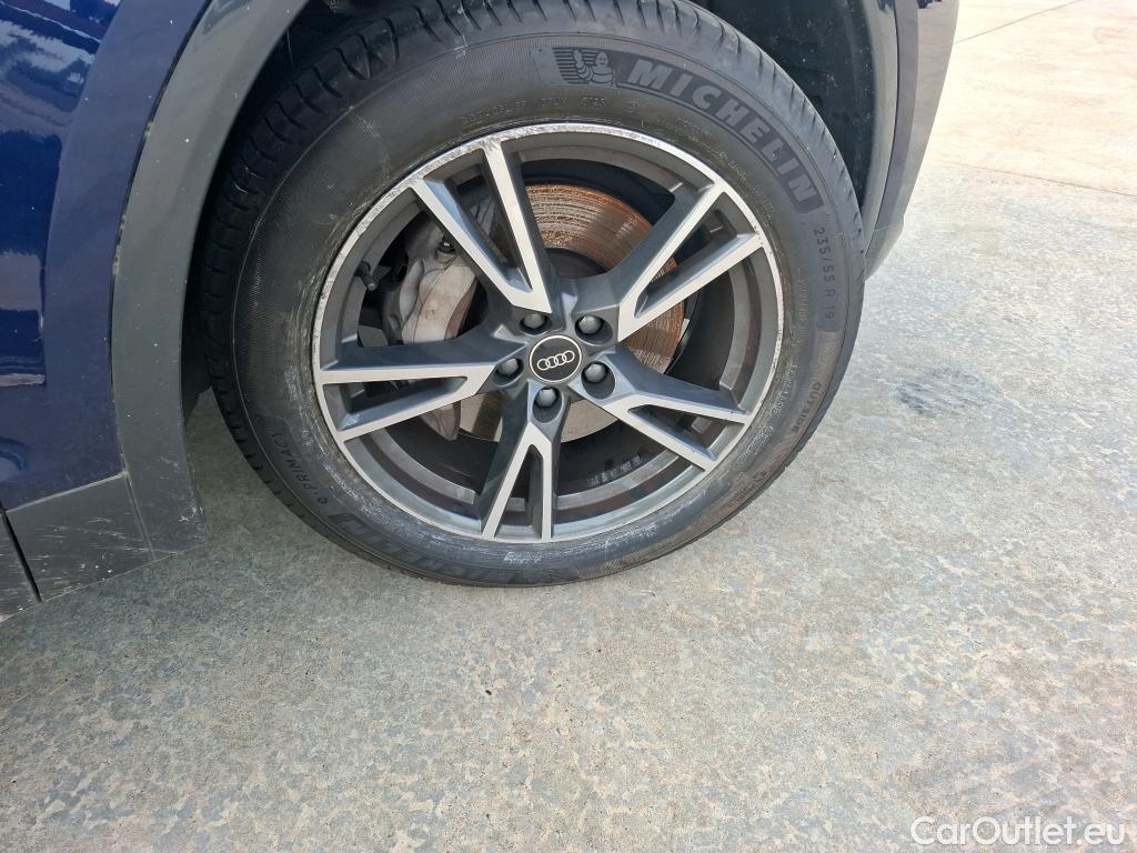  Audi  Q5 AUDI  / 2020 / 5P / SUV 50 TFSI e 299 QTT S TRONIC 7 AVUS #14