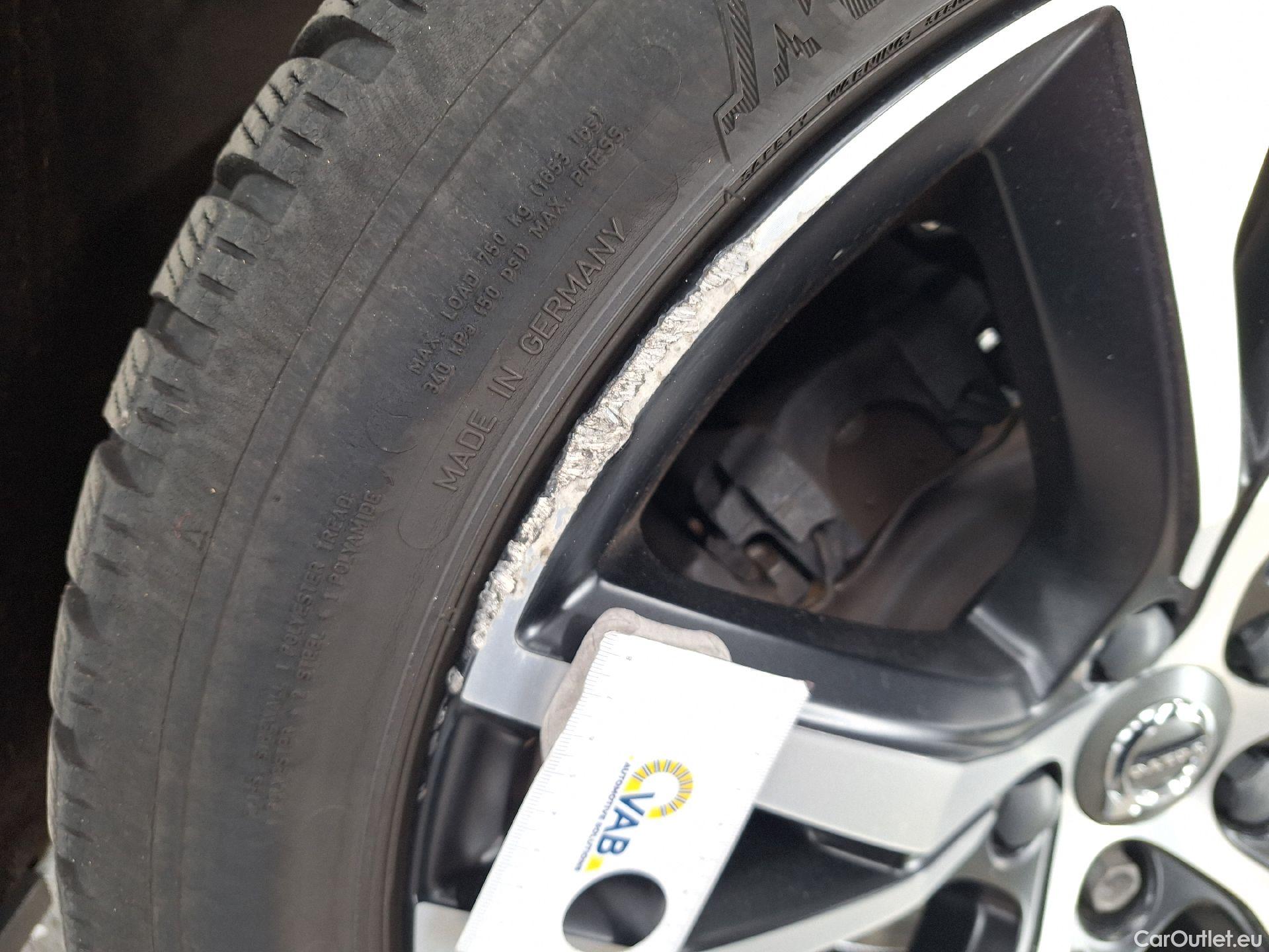  Volvo  V60 Volvo,  '18, Volvo  B4 D R-Design Aut. 5d #11