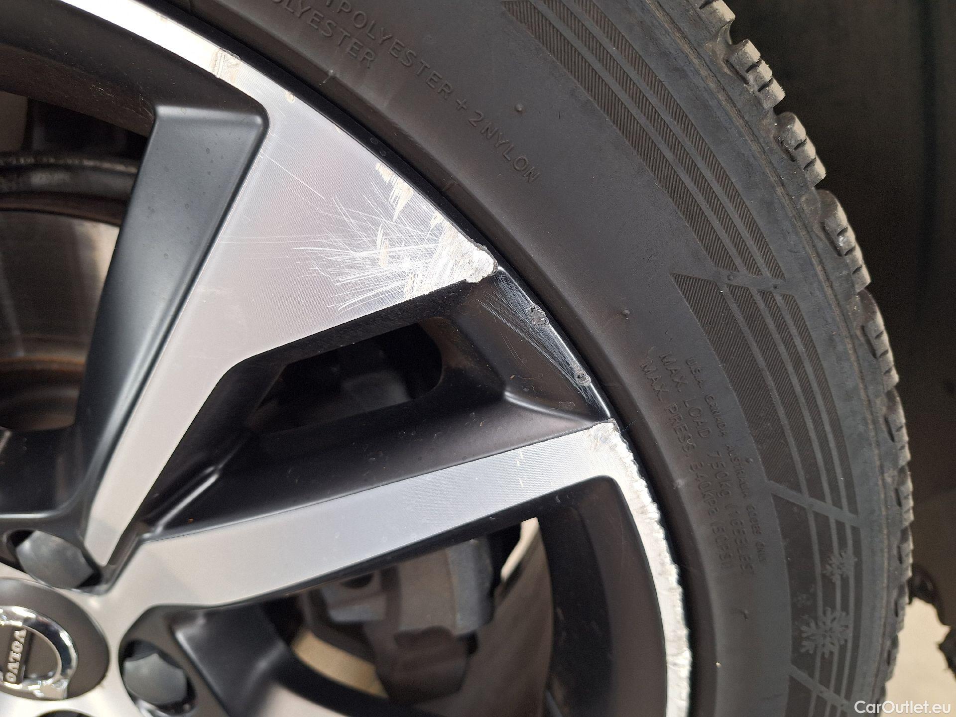  Volvo  V60 Volvo,  '18, Volvo  B4 D R-Design Aut. 5d #15