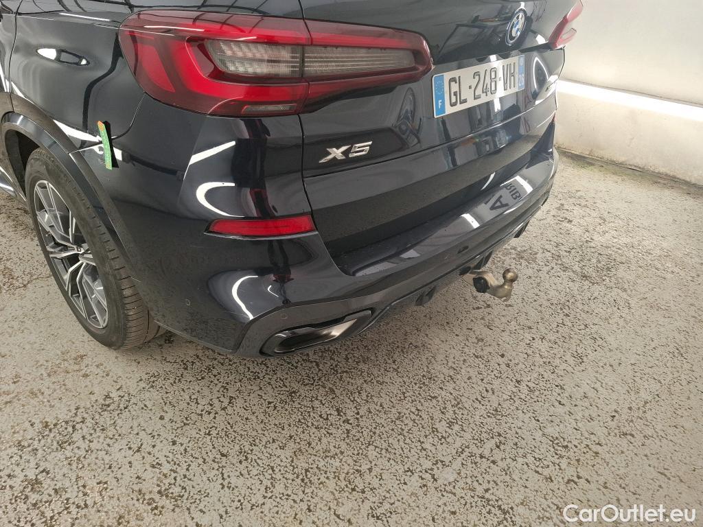  Bmw  X5 BMW  / 2018 / 5P / SUV xDrive45e 394ch M Sport BVA8 Hybride #5