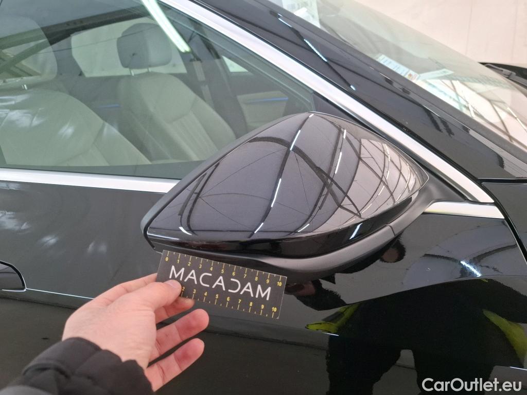  Audi  E-TRON AUDI  Sportback / 2019 / 5P / SUV 55 Quattro Avus #64